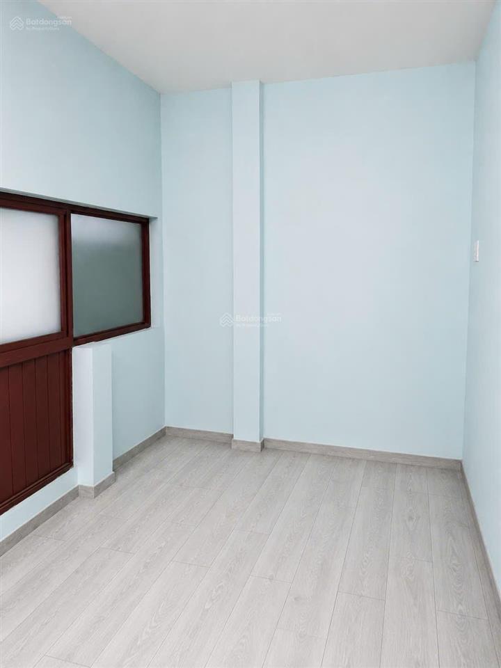 Cho thuê nhà nguyên căn gò vấp