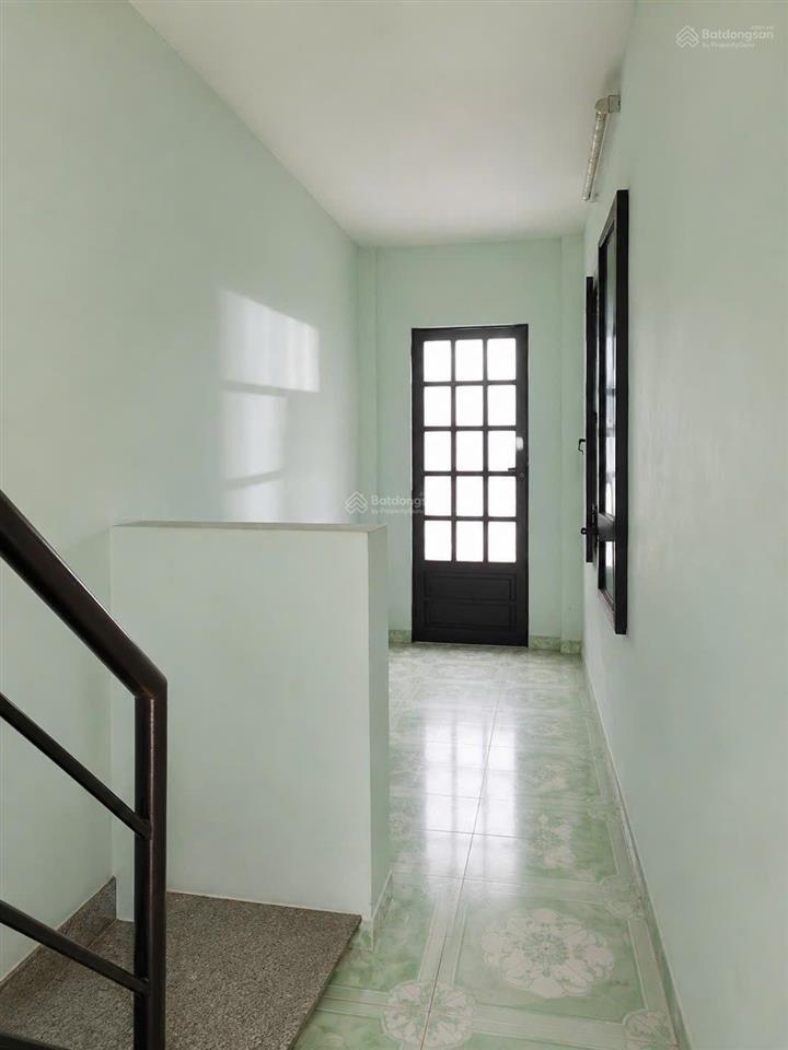 Cho thuê nhà nguyên căn gò vấp