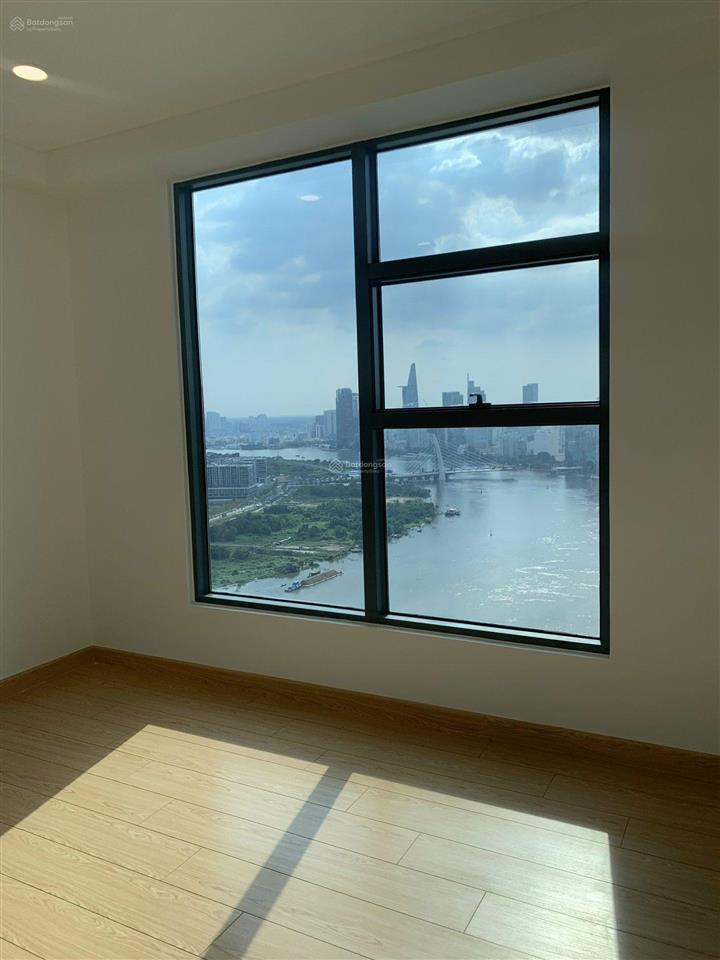 Bán siêu phẩm đẹp nhất sunwah pearl, 2pn, view trực diện sông và toàn cảnh quận 1 bitexco