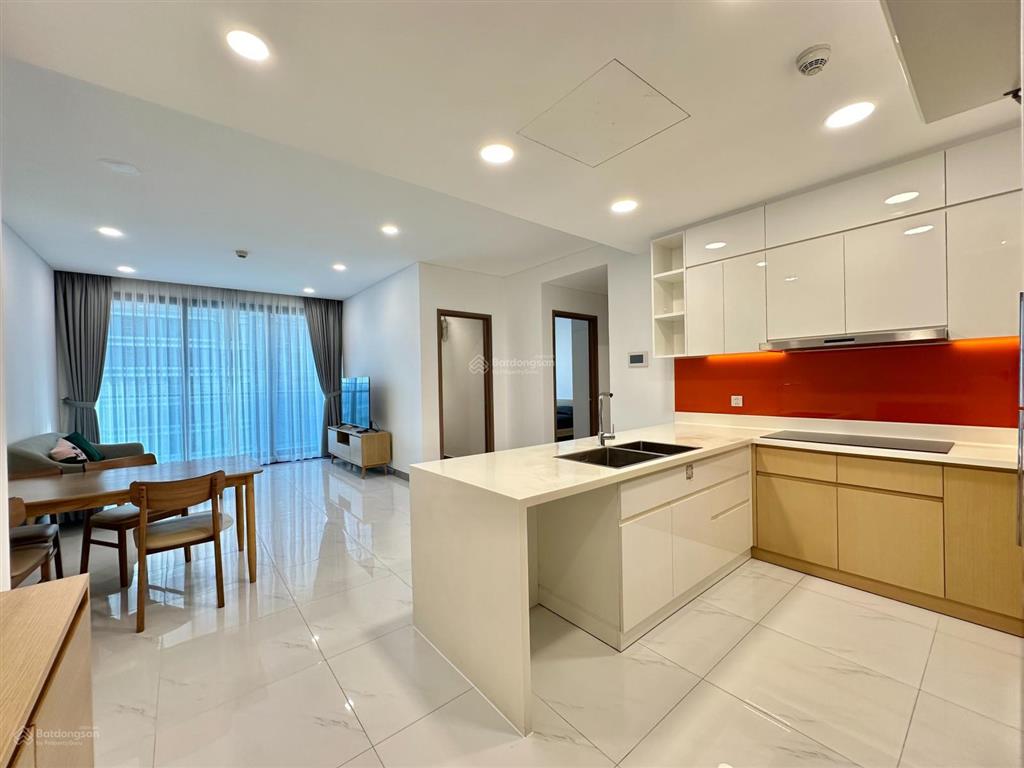 Bán sunwah pearl, 2pn, 105m, tháp golden house (gh10), view sông & bitexco, giá 18,5 tỷ.