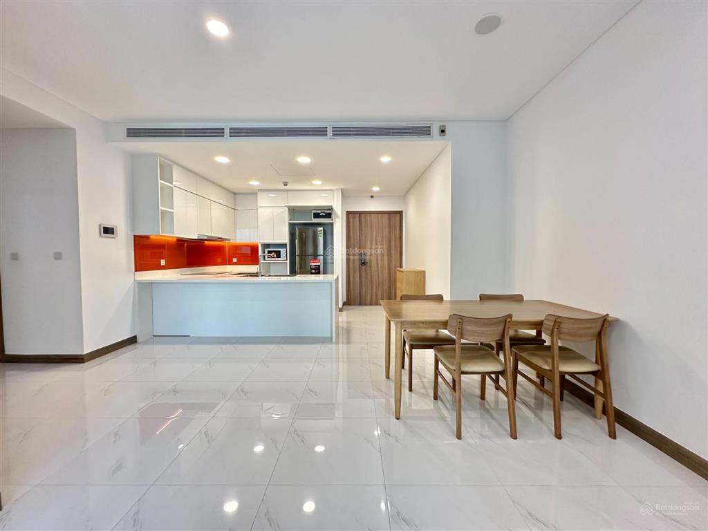 Bán sunwah pearl, 2pn, 105m, tháp golden house (gh10), view sông & bitexco, giá 18,5 tỷ.