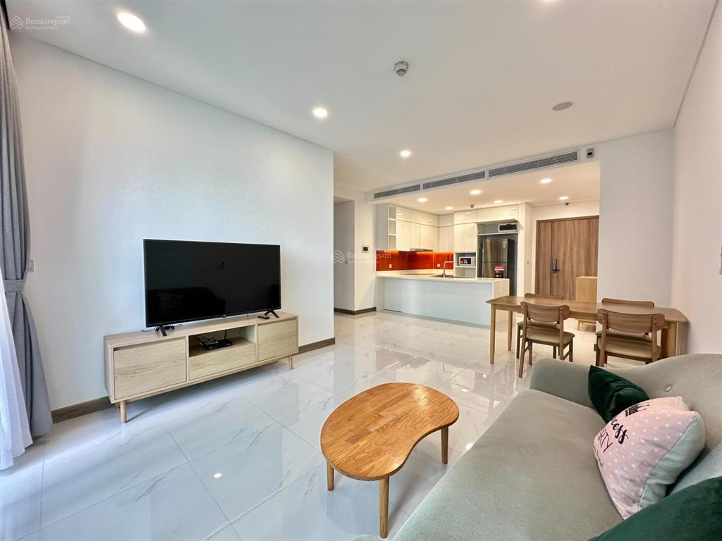 Bán sunwah pearl, 2pn, 105m, tháp golden house (gh10), view sông & bitexco, giá 18,5 tỷ.