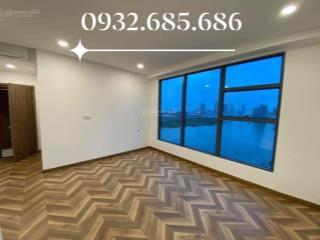 Sunwah pearl bán căn 3pn  view hoa hậu  trực diện sông bán đảo thủ thiêm & bitexco