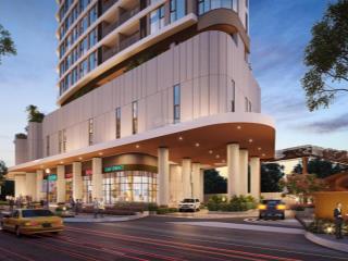Bán căn thảo điền green, 2pn, 85m, view trực diện sông, đẹp nhất dự án. giá 17,5 tỷ.