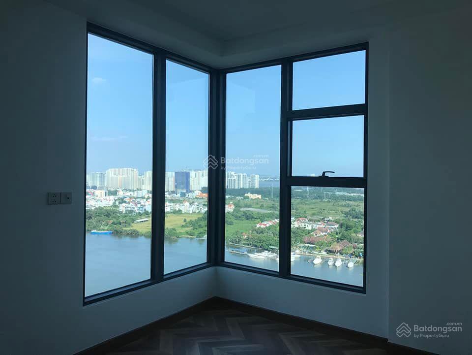 Bán 03pn siêu phẩm sunwah pearl (sh06), giá 30 tỷ, đẹp dự án, view toàn cảnh sông  bitexco