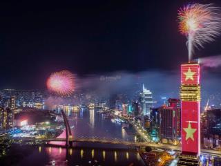 Bán 03pn siêu phẩm hàng hiếm sunwah pearl (sh06), đẹp nhất dự án , view toàn cảnh sông  bitexco.