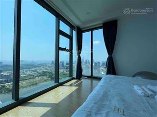 Bán siêu phẩm 02pn sunwah, tháp whitehouse (wh10) view trực diện sông  bitexco và toàn thành phố.