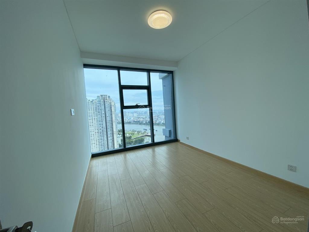 Sunwah pearl  bán căn (gh05) tháp golden house 02pn +1, 110m, view sông thoáng mát. giá 19 tỷ