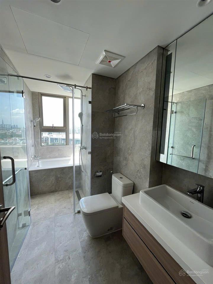 Bán căn hộ 3pn the horizon phú mỹ hưng (a01), 127,84 m2, view sông và hồ bán nguyệt, giá 22 tỷ