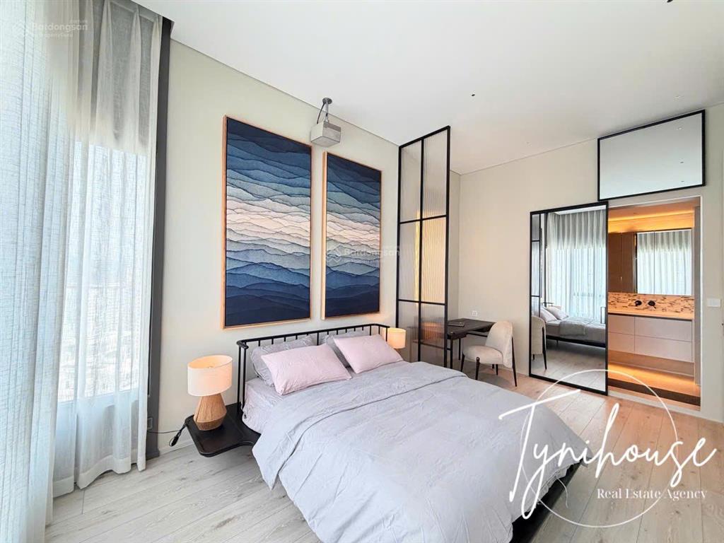 Cần bán căn 03pn city garden, 150m2, lầu cao đẹp  thoáng, giá bán 31 tỷ.  0932 685 ***