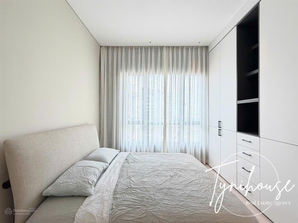 Cần bán căn 03pn city garden, 150m2, lầu cao đẹp  thoáng, giá bán 31 tỷ.  0932 685 ***