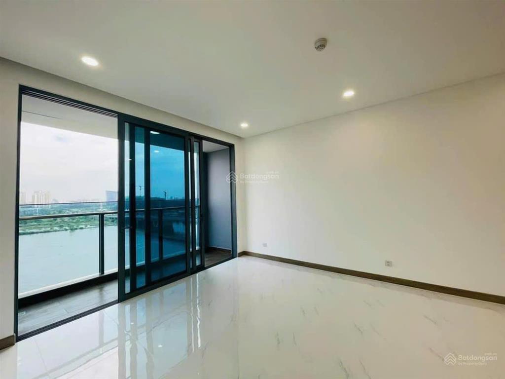 Bán căn 03pn giáp sông sunwah pearl, view sông  bán đảo thủ thiêm  thoáng đẹp. gía tốt nhất da