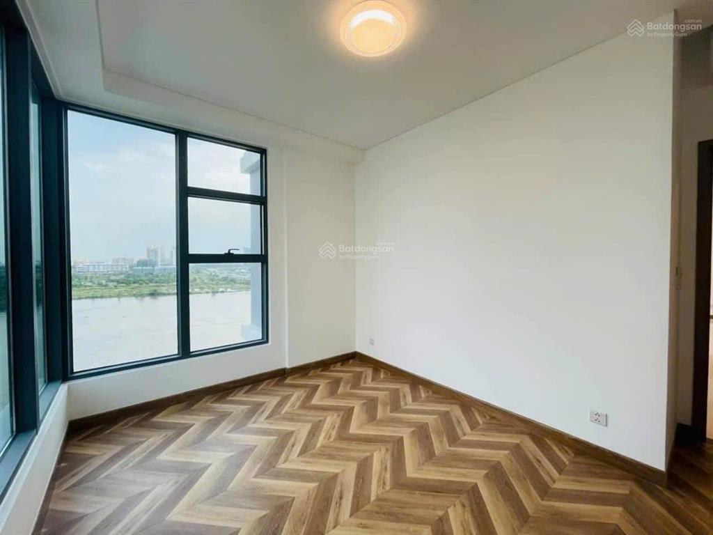 Bán căn 03pn giáp sông sunwah pearl, view sông  bán đảo thủ thiêm  thoáng đẹp. gía tốt nhất da