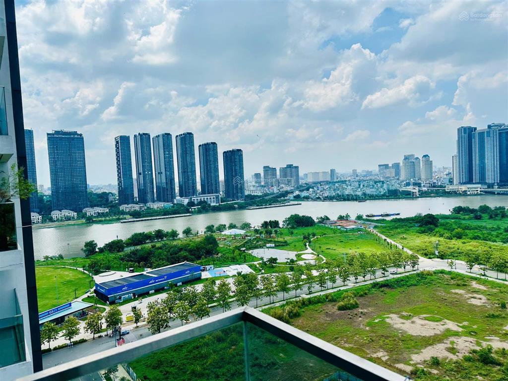 Cần tiền cho công việc bán nhanh căn 02pn, 83m crest  metropole, giá 23 tỷ  siêu tốt