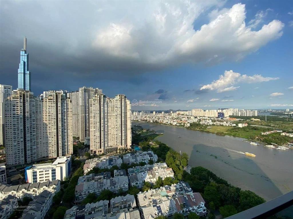 Bán căn sunwah pearl (liên kế) diện tích rộng, 220m  siêu hiếm, nhà mới  lầu cao. . 0932 685 ***