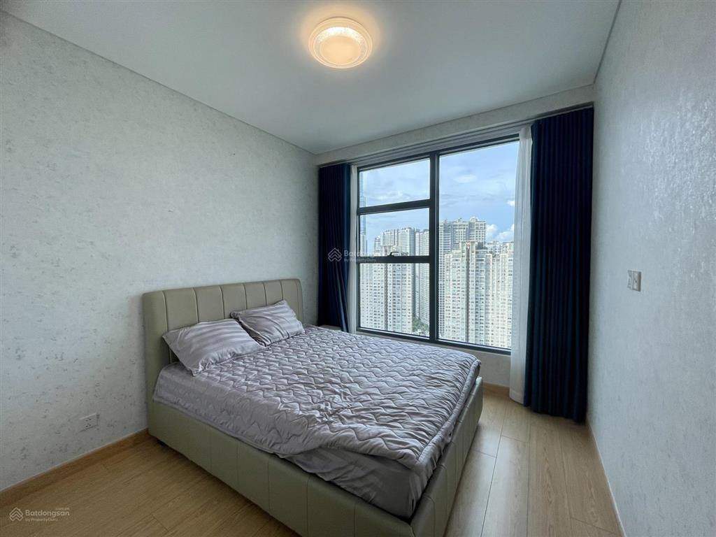 Sunwah pearl cho thuê căn 02pn +1 (gh06) giá 45tr full nội thất view sông, lm81 thoáng mát