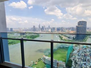 Cần bán căn hộ 02pn sunwah pearl (wh  01), 99m2, giá 18 tỷ, view trực diện sông và bitexco