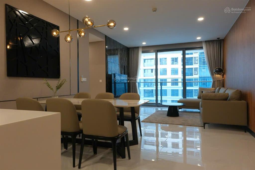 Sunwah pearl  bán căn góc 03pn (sh01). giá 19 tỷ  view sông & hồ bơi. giá tốt thị trường.