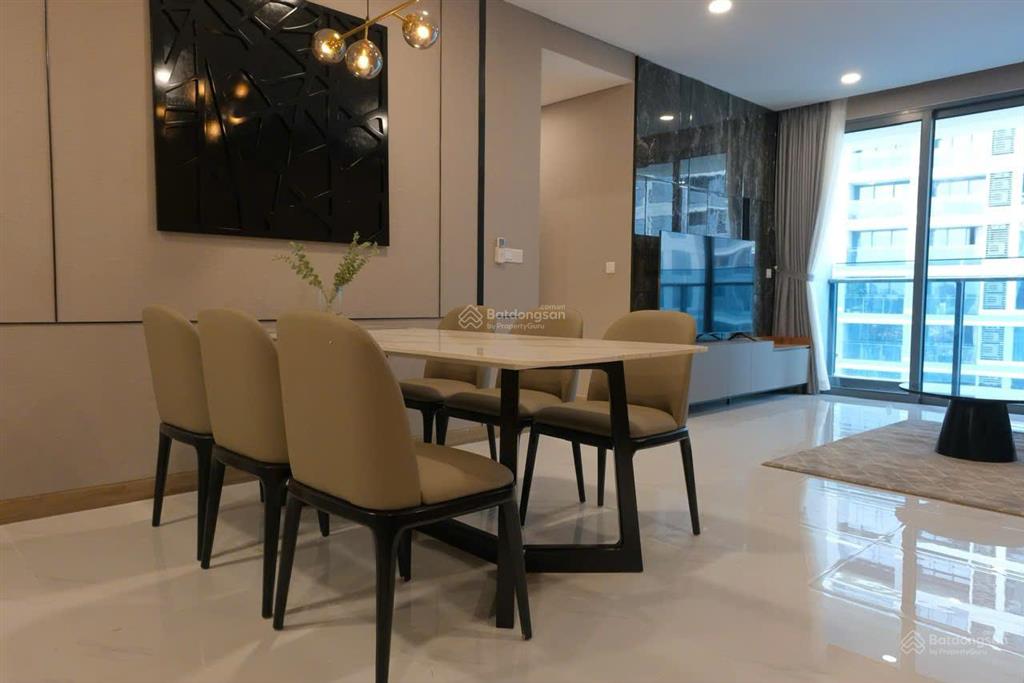 Sunwah pearl  bán căn góc 03pn (sh01). giá 19 tỷ  view sông & hồ bơi. giá tốt thị trường.