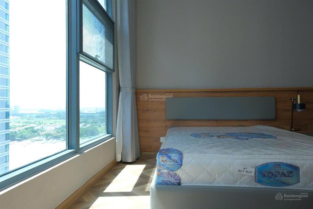 Sunwah pearl  bán căn góc 03pn (sh01). giá 19 tỷ  view sông & hồ bơi. giá tốt thị trường.