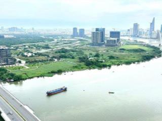 Sunwah pearl  bán căn 03pn siêu hiếm (sh05), giá 30 tỷ  view sồng & khu đô thị thủ thiêm