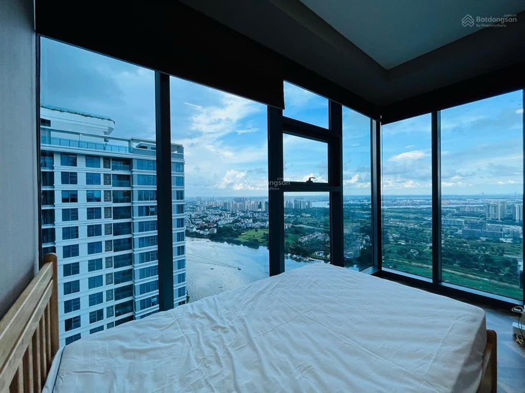 Sunwah pearl  bán căn 03pn siêu hiếm (sh05), giá 30 tỷ  view sồng & khu đô thị thủ thiêm