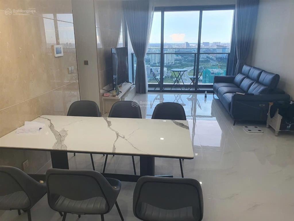 Sunwah pearl  bán căn 03pn siêu hiếm (sh05), giá 30 tỷ  view sồng & khu đô thị thủ thiêm