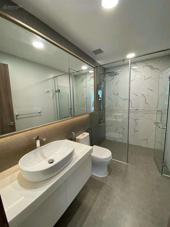 Sunwah pearl bán căn 02pn +1, 113m, (gh04) giá 19 tỷ full nội thất mới  view sông.