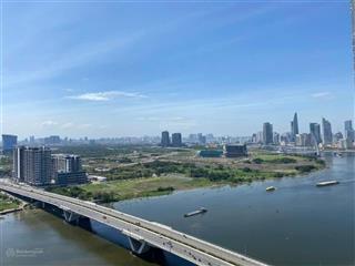 Cần bán sunwah pearl, căn góc giáp sông 03pn, tháp golden (gh07), giá 26tỷ  view sông thoáng đẹp.