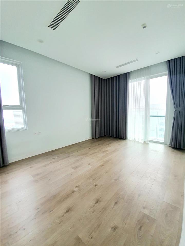 Cho thuê căn hộ sadora 3pn giá 28tr/tháng