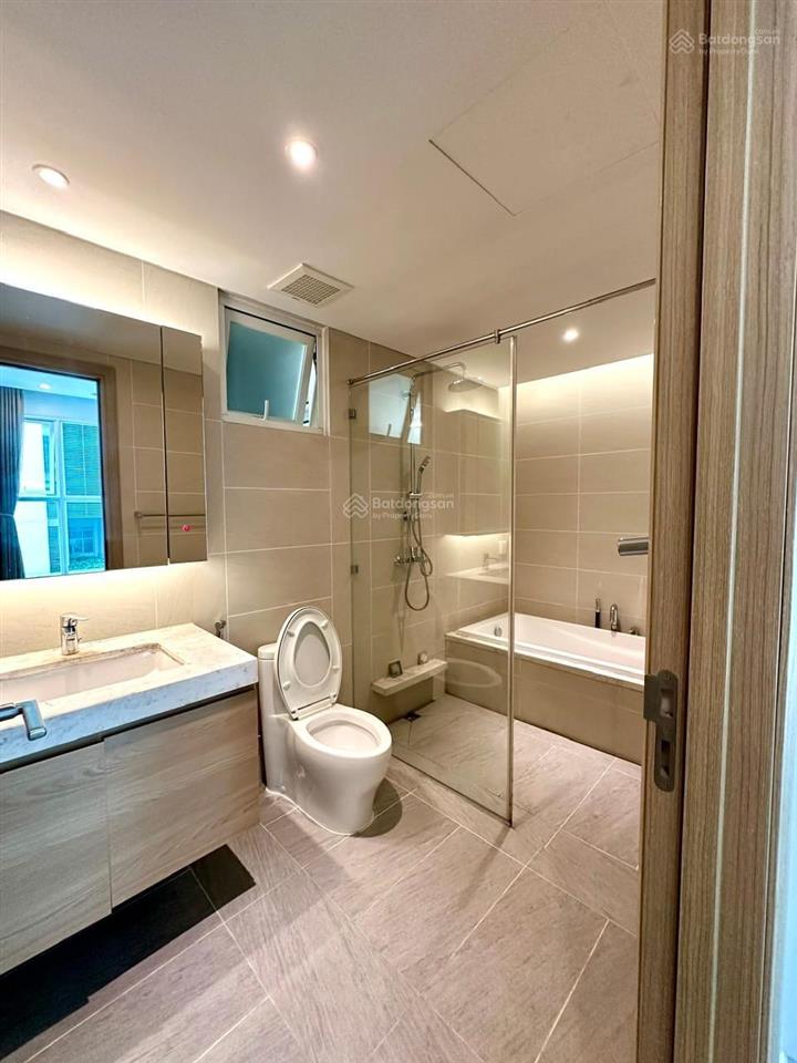 Bán căn hộ sadora 3pn giá 19tỷ