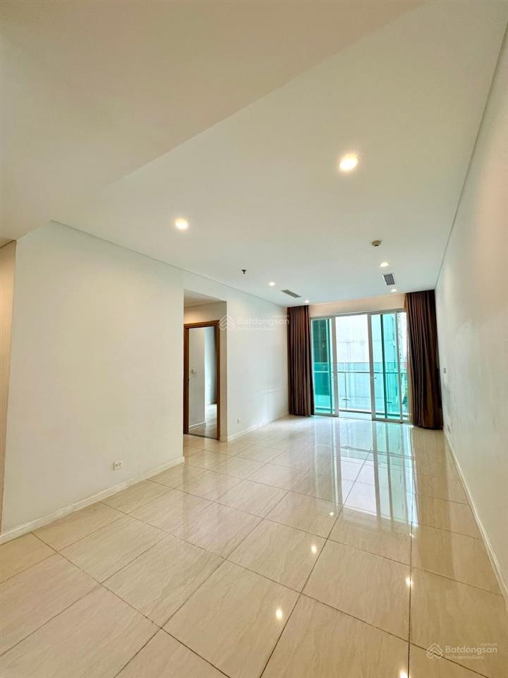 Bán căn hộ sadora 3pn giá 19tỷ