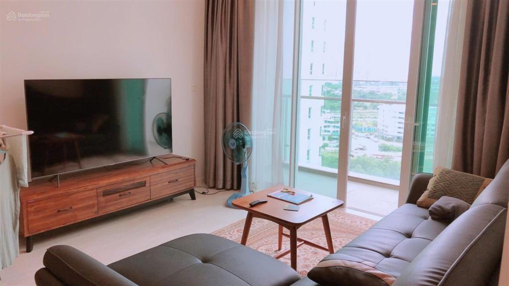 Cho thuê căn hộ sadora 2pn giá 24tr/tháng