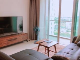 Cho thuê căn hộ sadora 2pn giá 24tr/tháng