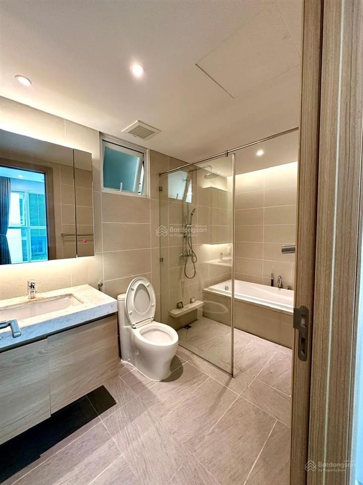 Cho thuê căn hộ sadora 2pn giá 24tr/tháng