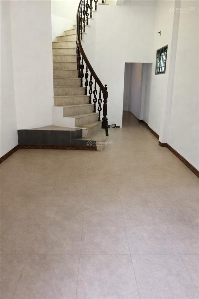 Cho thuê nhà số 15 ngõ 396 trương định, tiện kinh doanh
