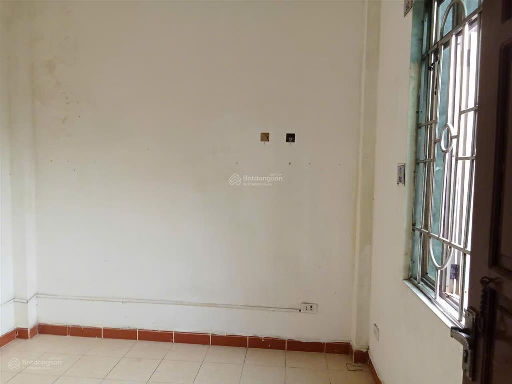 Cho thuê nhà số 15 ngõ 396 trương định, tiện kinh doanh