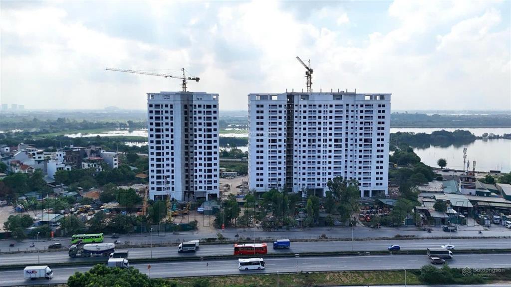 Mở bán tòa thương mại dự án x2 trần phú (handico riverside).  0971 717 ***