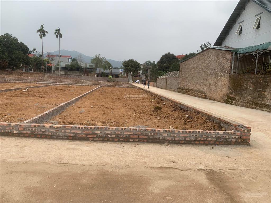 Bán nhanh lô góc 106m2 đất thôn phú cường xã minh phú huyện sóc sơn hà nội. nay là xã kim anh.