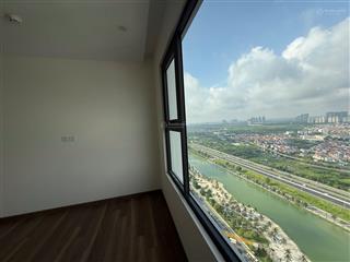 Cần bán gấp căn 3 ngủ view sông san hô  tầng trung  giá tốt