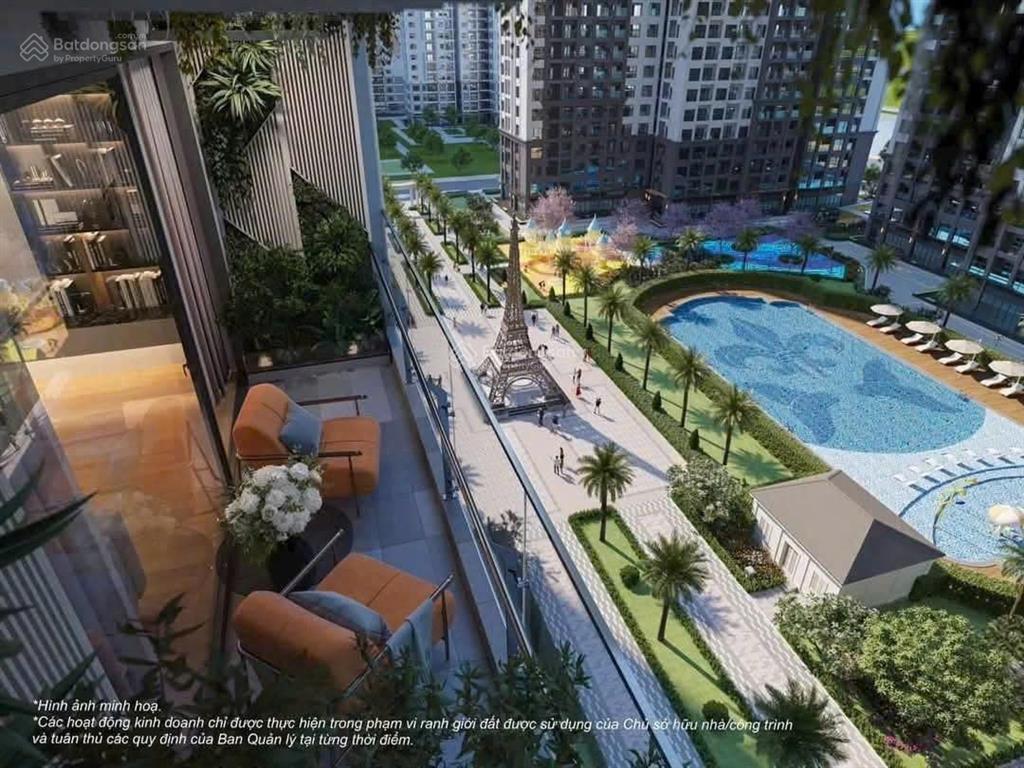 Cần bán gấp căn 3 ngủ view sông san hô  tầng trung  giá tốt