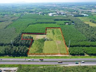 Cần chuyển nhượng quỹ đất 4.7ha sân bay long thành!