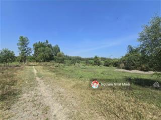 Bán ~1.4ha đất  300m2 thổ cư  103m mặt tiền đường xe hơi!