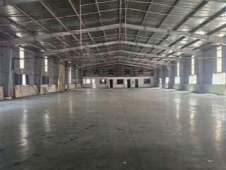 Bán xưởng mặt tiền trần đại nghĩa 3800m2  có sẵn 2834m2 thổ cư !