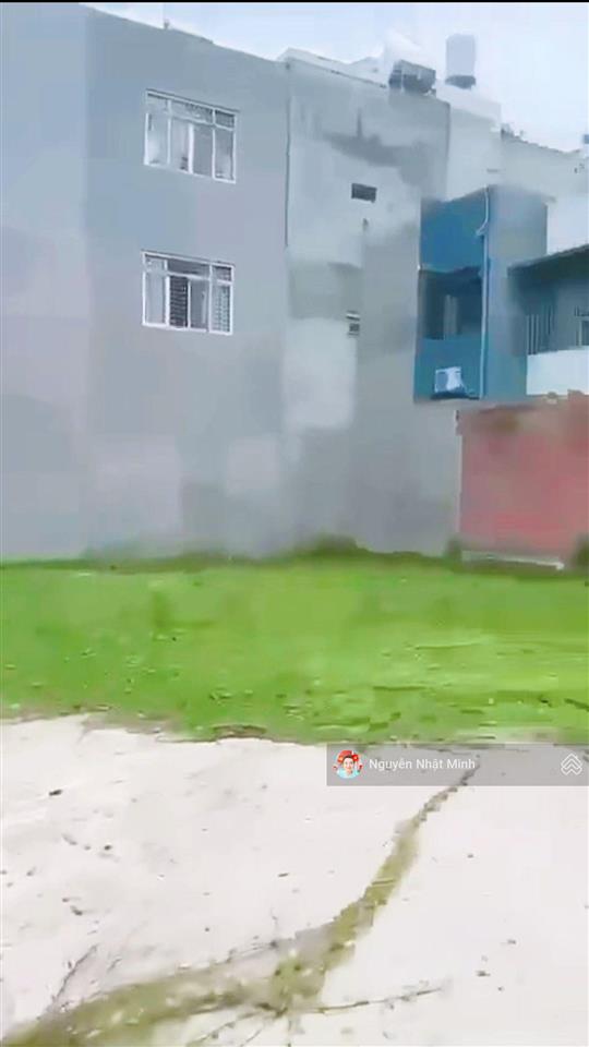 Bán 456m2 đất thổ cư sạch giá rẻ nhất khu vực