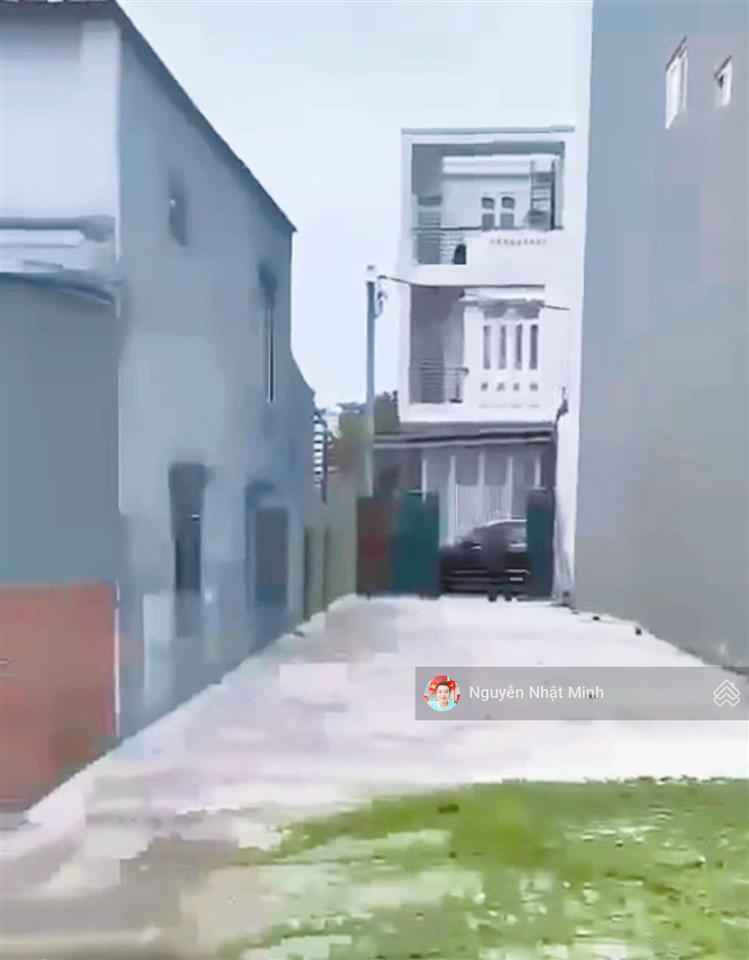 Bán 456m2 đất thổ cư sạch giá rẻ nhất khu vực