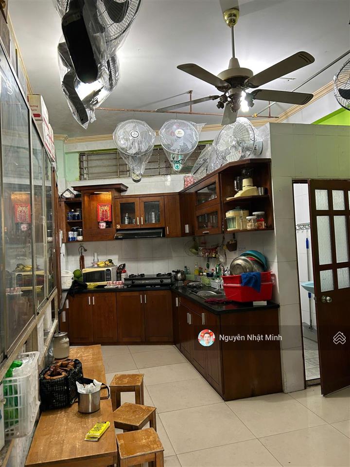 Bán nhà sát chợ phan thiết  mặt tiền nguyễn huệ  nở hậu