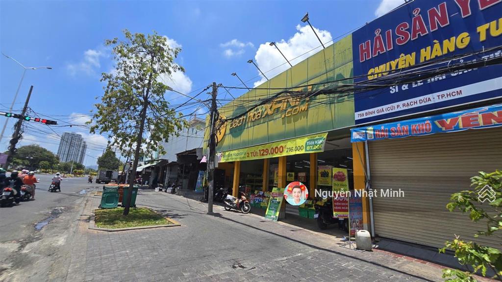 Bds mặt tiền 2/9  dòng tiền cho thuê 33tr/tháng cần chuyển nhượng