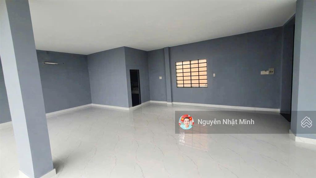 Bán nhà 4 tầng mặt tiền phạm văn đồng  vị trí kinh doanh sầm uất !