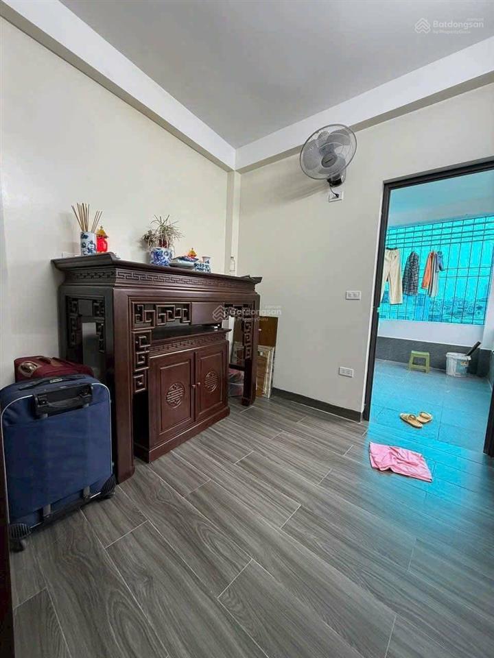 Bán nhà thạch bàn dân xây ở 35m2 5 tầng 3 ngủ full nội thất như hình giá 6,5 tỷ ctl